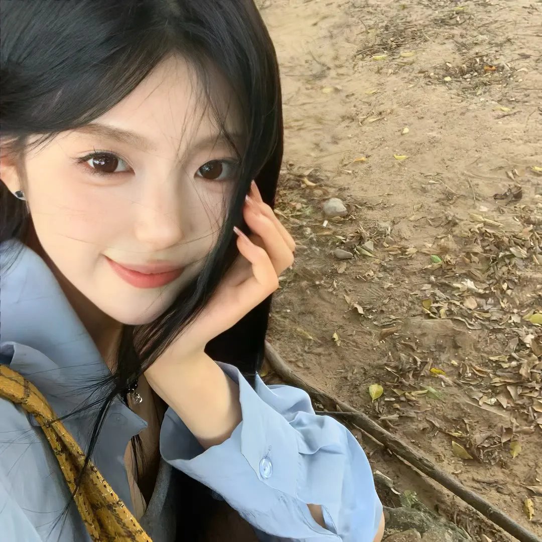 绝世女英豪