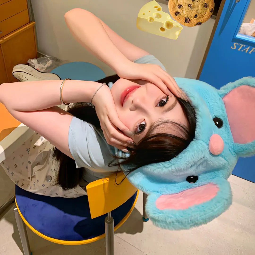 水面之上